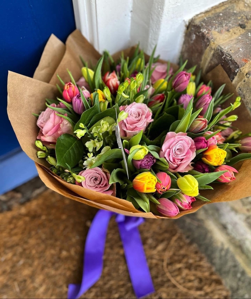 Our Classic Bouquet