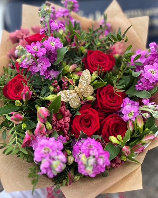 Our Classic Bouquet