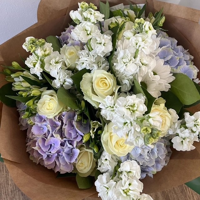 Our Classic Bouquet