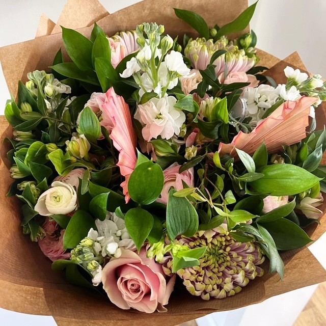 Our Classic Bouquet