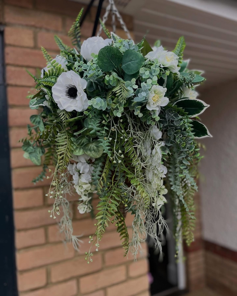 Hanging Basket
