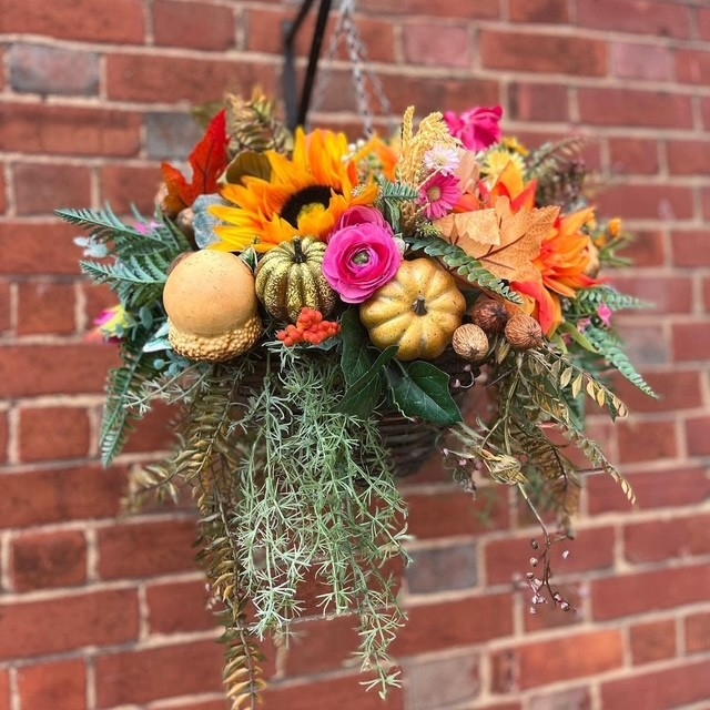 Hanging Basket