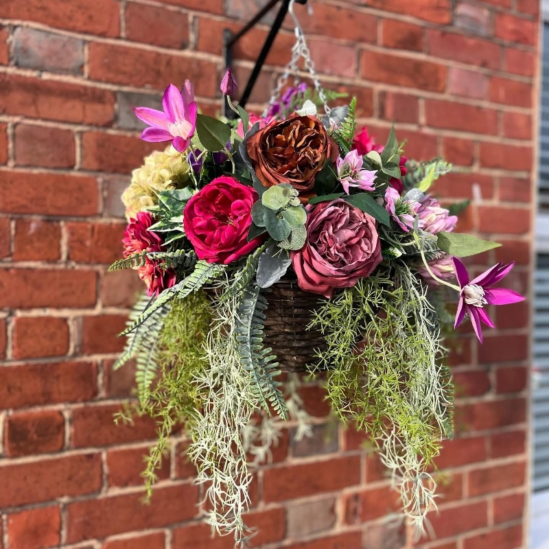 Hanging Basket