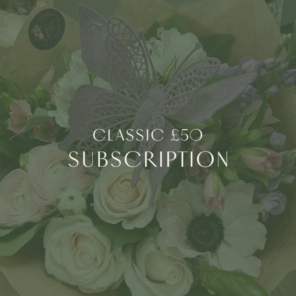 Classic Subscription