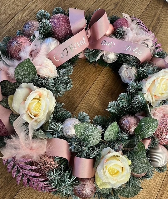 Full Wreaths