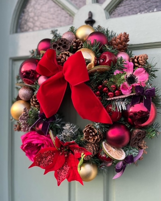 Full Wreaths