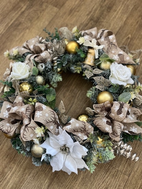 Full Wreaths