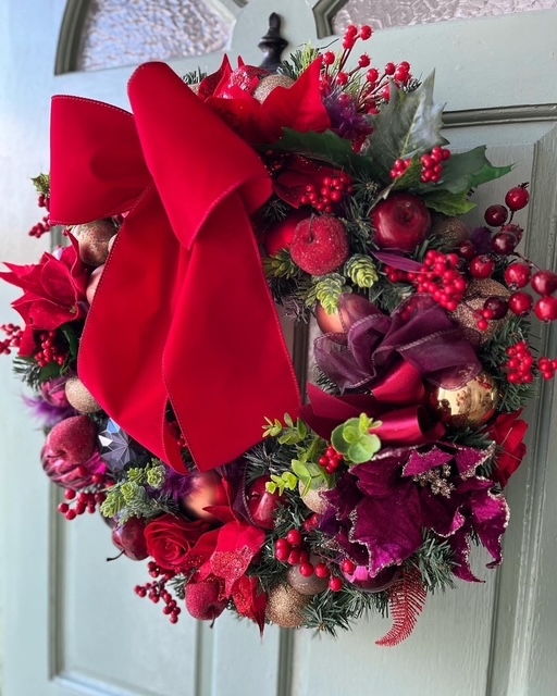 Full Wreaths