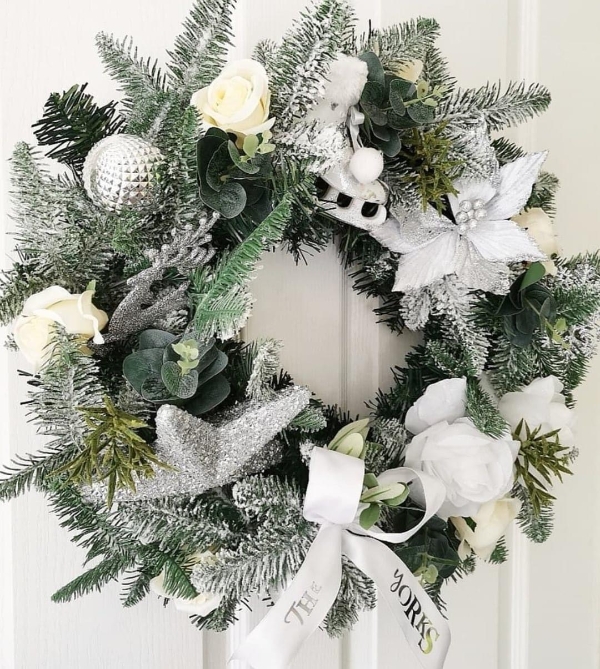 Full Wreaths