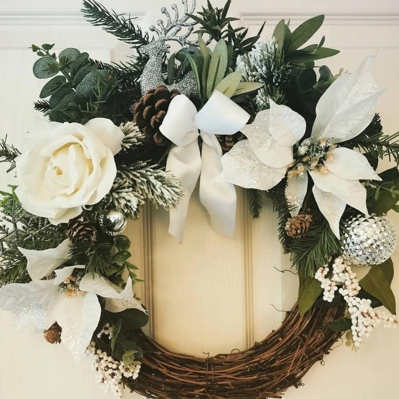 Premium XL Wreaths
