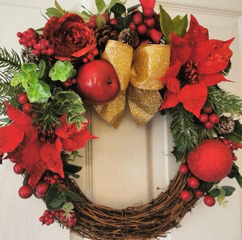 Premium XL Wreaths