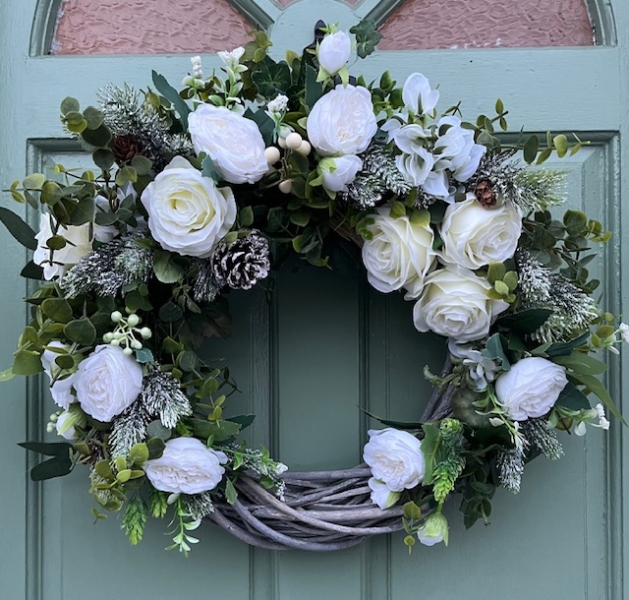 Premium XL Wreaths
