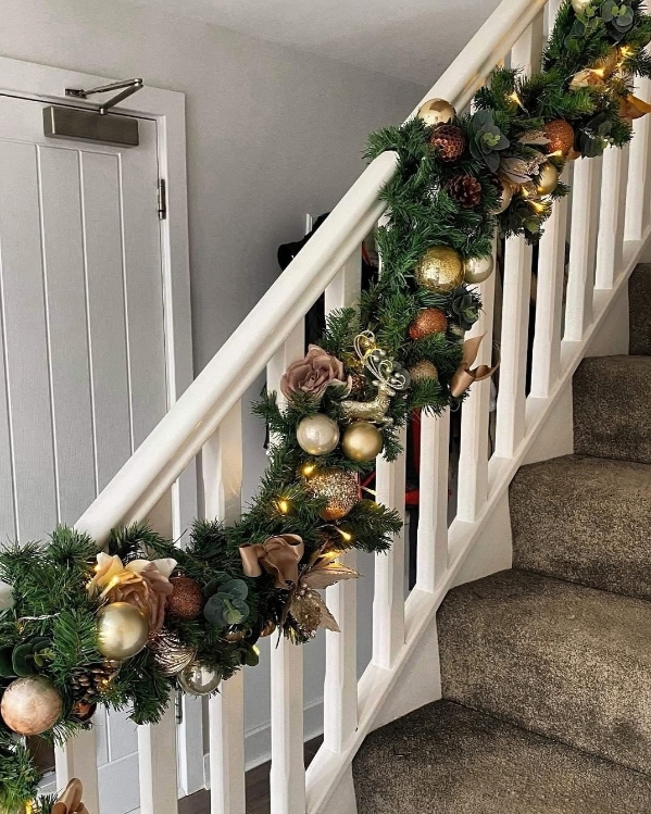 Christmas Garlands