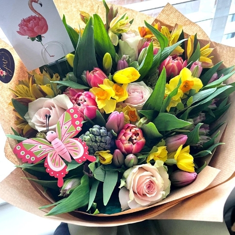 Bouquets