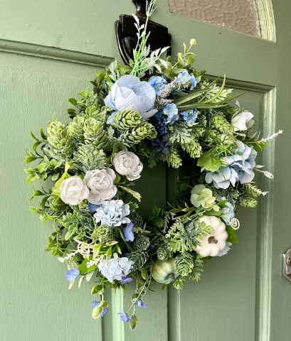 Artificial Decor