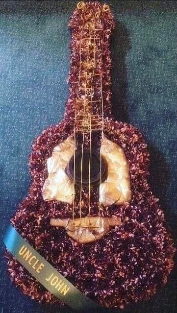 3D Guitar