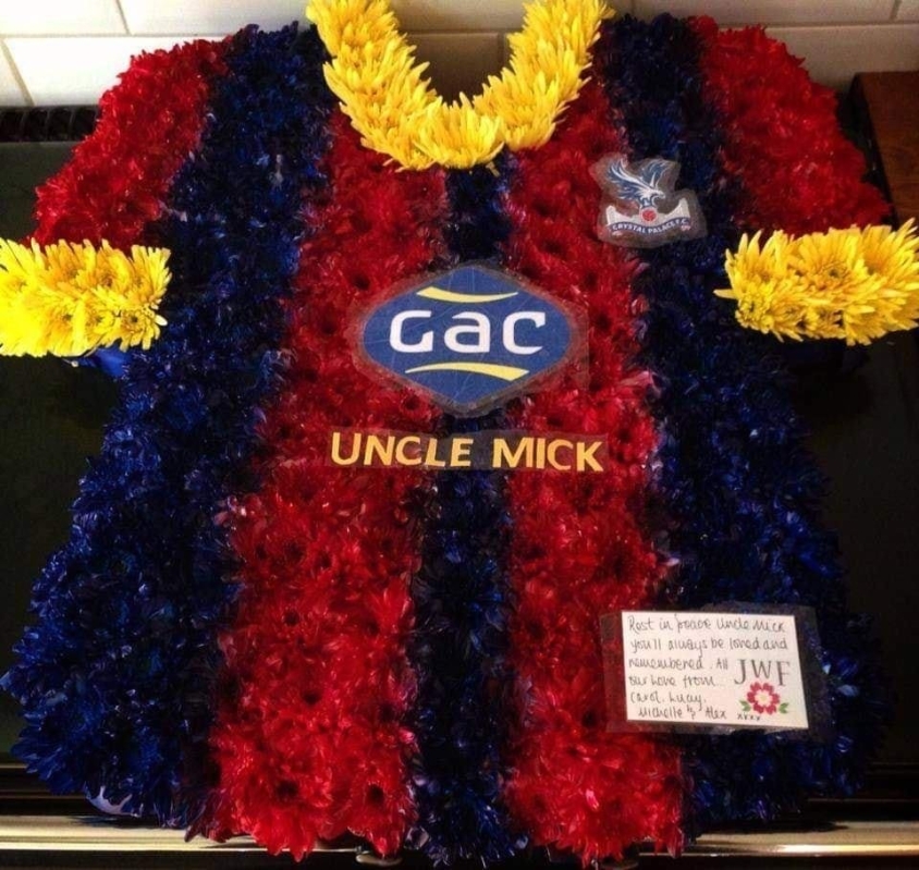 Football Shirt