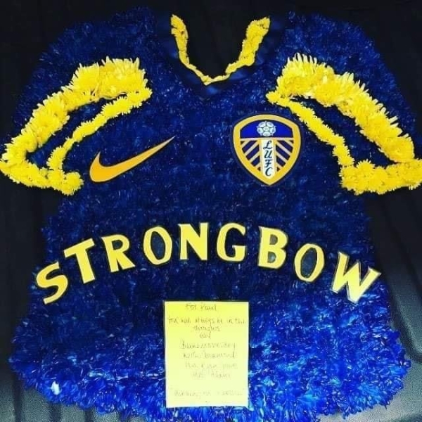 Football Shirt