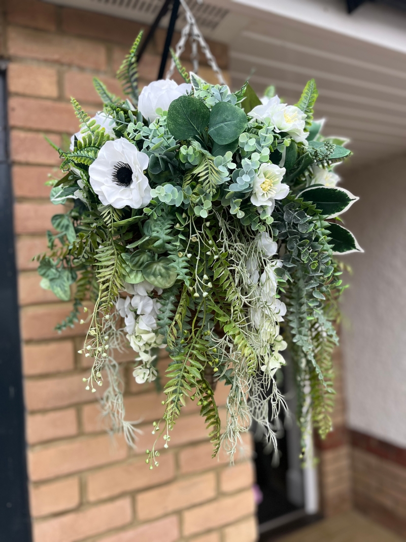 Hanging Baskets