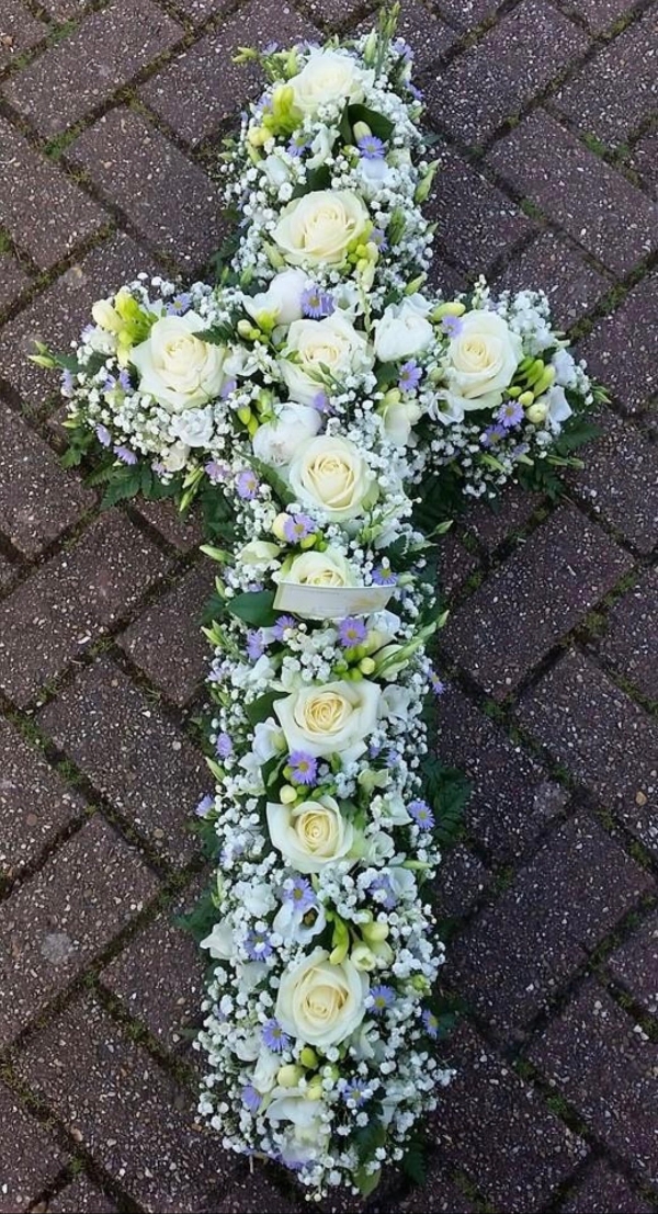 Mixed Based Crosses