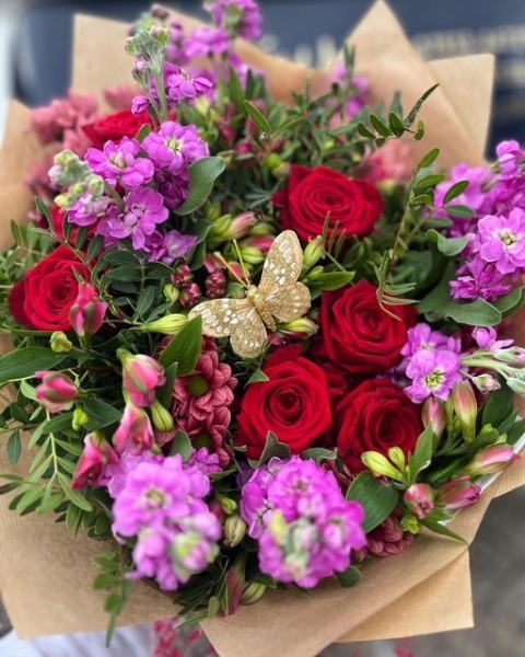 Our Classic Bouquet