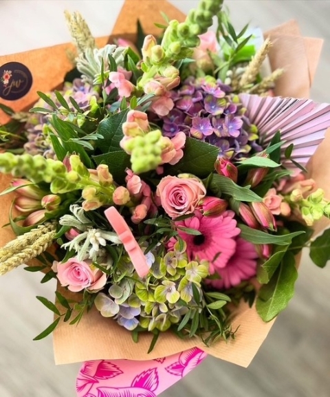 Our Classic Bouquet