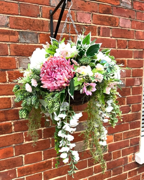 Hanging Basket