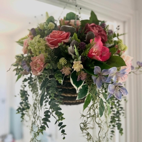 Hanging Basket