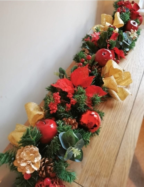 Christmas Garlands