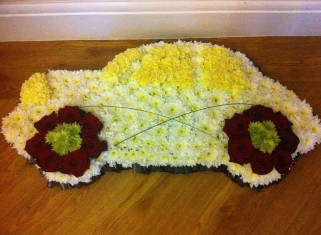 3D Car