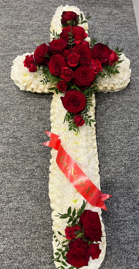 Chrysanthemum Based Crosses