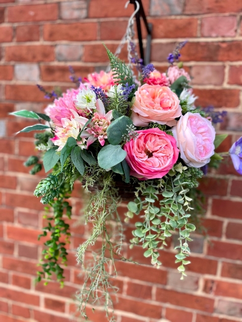 Hanging Basket