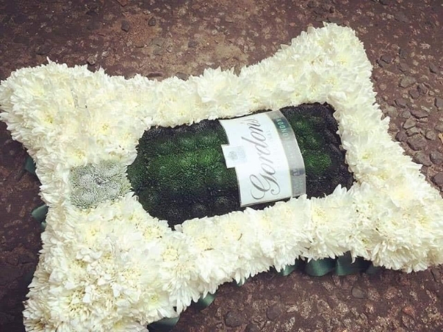 Personalised Pillow